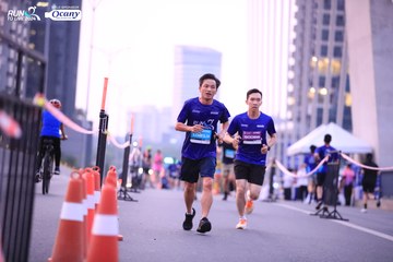 RUN TO LIVE 2024 - Ảnh #1325482