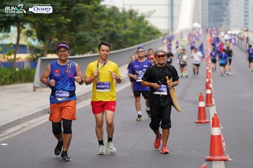 RUN TO LIVE 2024 - Ảnh #1356897
