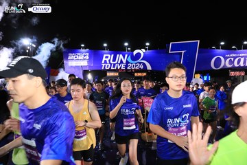 RUN TO LIVE 2024 - Ảnh #1320524