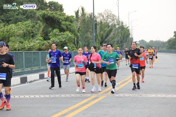 RUN TO LIVE 2024 - Ảnh #1392202