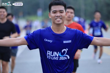 RUN TO LIVE 2024 - Ảnh #1370899