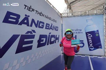 RUN TO LIVE 2024 - Ảnh #1309574