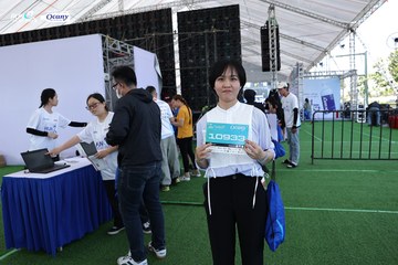 RUN TO LIVE 2024 - Ảnh #1306799
