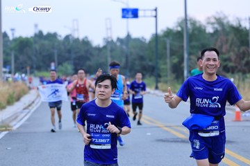 RUN TO LIVE 2024 - Ảnh #1369098