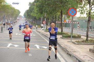 RUN TO LIVE 2024 - Ảnh #1420197