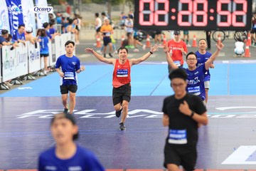 RUN TO LIVE 2024 - Ảnh #1409670