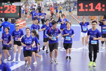 RUN TO LIVE 2024 - Ảnh #1391433