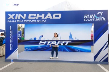 RUN TO LIVE 2024 - Ảnh #1315849