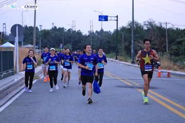 RUN TO LIVE 2024 - Ảnh #1361013