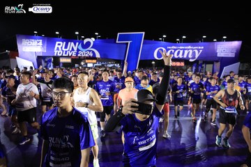 RUN TO LIVE 2024 - Ảnh #1318210