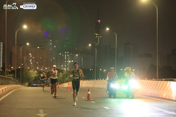 RUN TO LIVE 2024 - Ảnh #1439095