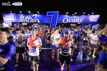 RUN TO LIVE 2024 - Ảnh #1318185