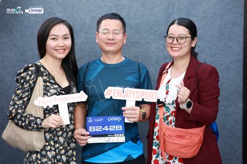 RUN TO LIVE 2024 - Ảnh #1306694