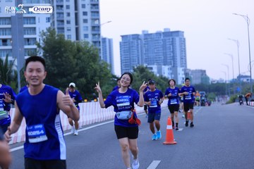 RUN TO LIVE 2024 - Ảnh #1448978