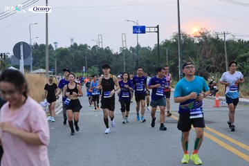 RUN TO LIVE 2024 - Ảnh #1373222