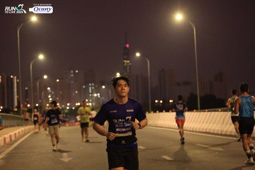 RUN TO LIVE 2024 - Ảnh #1445562