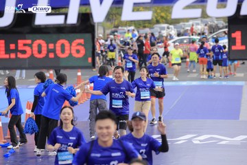 RUN TO LIVE 2024 - Ảnh #1393710