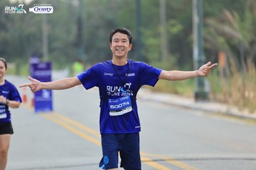 RUN TO LIVE 2024 - Ảnh #1385218