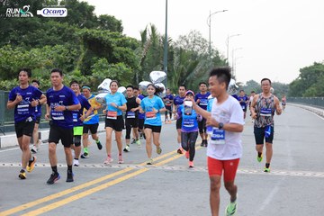 RUN TO LIVE 2024 - Ảnh #1389022