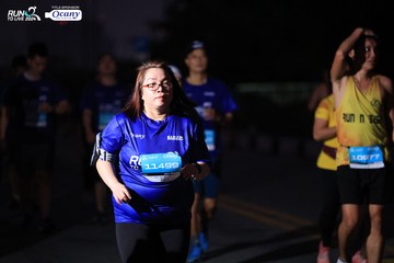 RUN TO LIVE 2024 - Ảnh #1344661