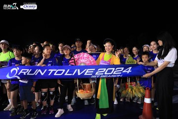 RUN TO LIVE 2024 - Ảnh #1320443
