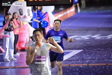 RUN TO LIVE 2024 - Ảnh #1352578