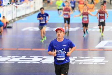 RUN TO LIVE 2024 - Ảnh #1409328