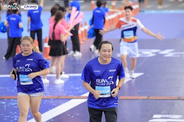 RUN TO LIVE 2024 - Ảnh #1390822