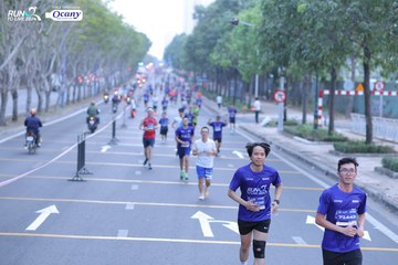 RUN TO LIVE 2024 - Ảnh #1432644
