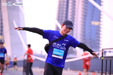 RUN TO LIVE 2024 - Ảnh #1325429