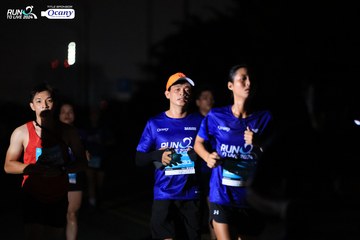 RUN TO LIVE 2024 - Ảnh #1341474
