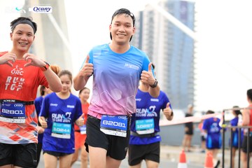 RUN TO LIVE 2024 - Ảnh #1344043