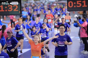 RUN TO LIVE 2024 - Ảnh #1360861