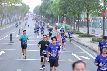 RUN TO LIVE 2024 - Ảnh #1434780