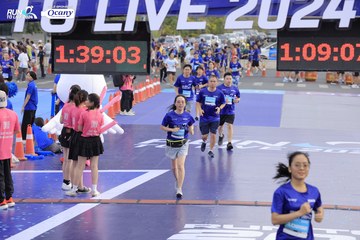 RUN TO LIVE 2024 - Ảnh #1351428