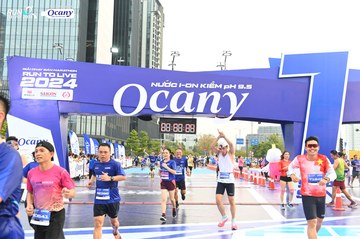 RUN TO LIVE 2024 - Ảnh #1418953
