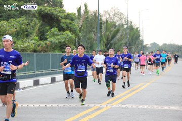 RUN TO LIVE 2024 - Ảnh #1392128