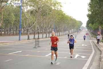 RUN TO LIVE 2024 - Ảnh #1421624