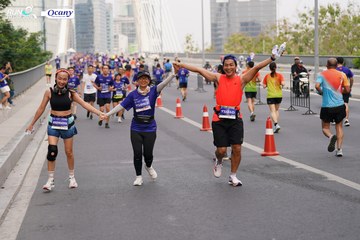 RUN TO LIVE 2024 - Ảnh #1346299
