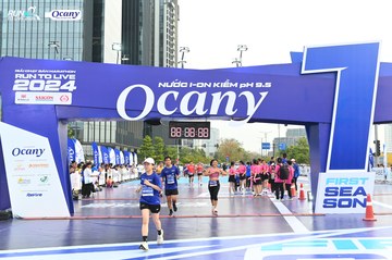 RUN TO LIVE 2024 - Ảnh #1420761