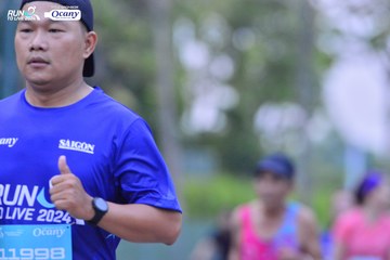 RUN TO LIVE 2024 - Ảnh #1336679