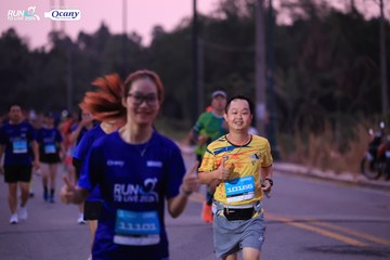 RUN TO LIVE 2024 - Ảnh #1357290