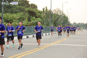 RUN TO LIVE 2024 - Ảnh #1401148