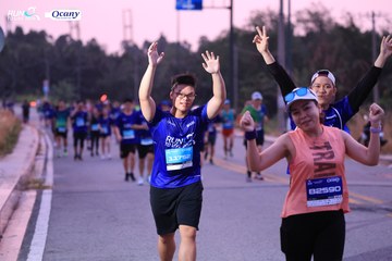 RUN TO LIVE 2024 - Ảnh #1356898