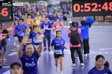 RUN TO LIVE 2024 - Ảnh #1361444
