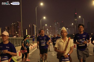 RUN TO LIVE 2024 - Ảnh #1445437