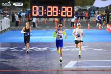 RUN TO LIVE 2024 - Ảnh #1332622