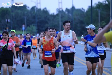 RUN TO LIVE 2024 - Ảnh #1365189