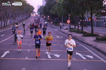 RUN TO LIVE 2024 - Ảnh #1433455