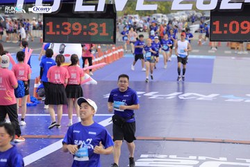 RUN TO LIVE 2024 - Ảnh #1351552